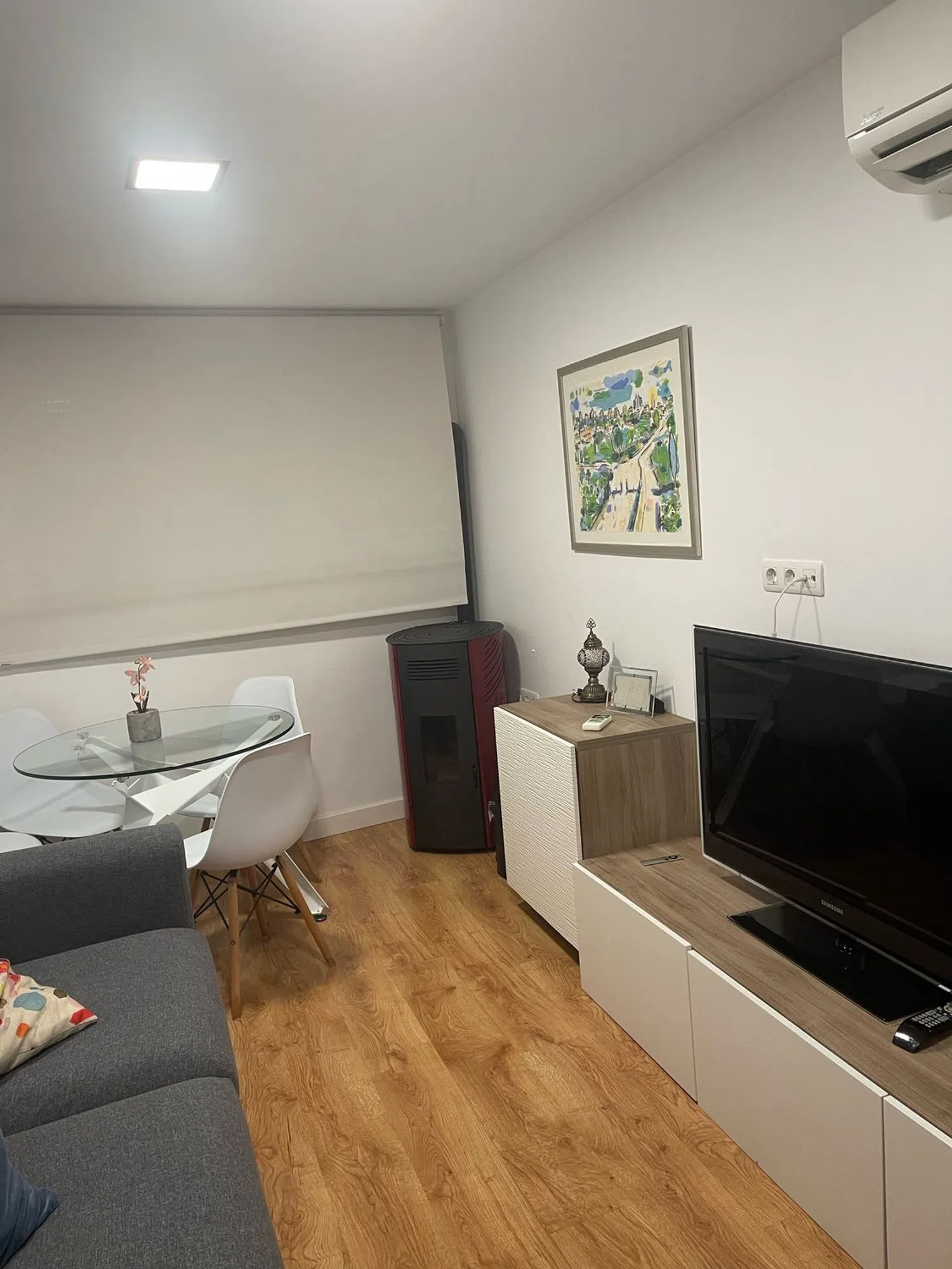 Estudio en calle Cardenal Parrado, 67 - Foto 1
