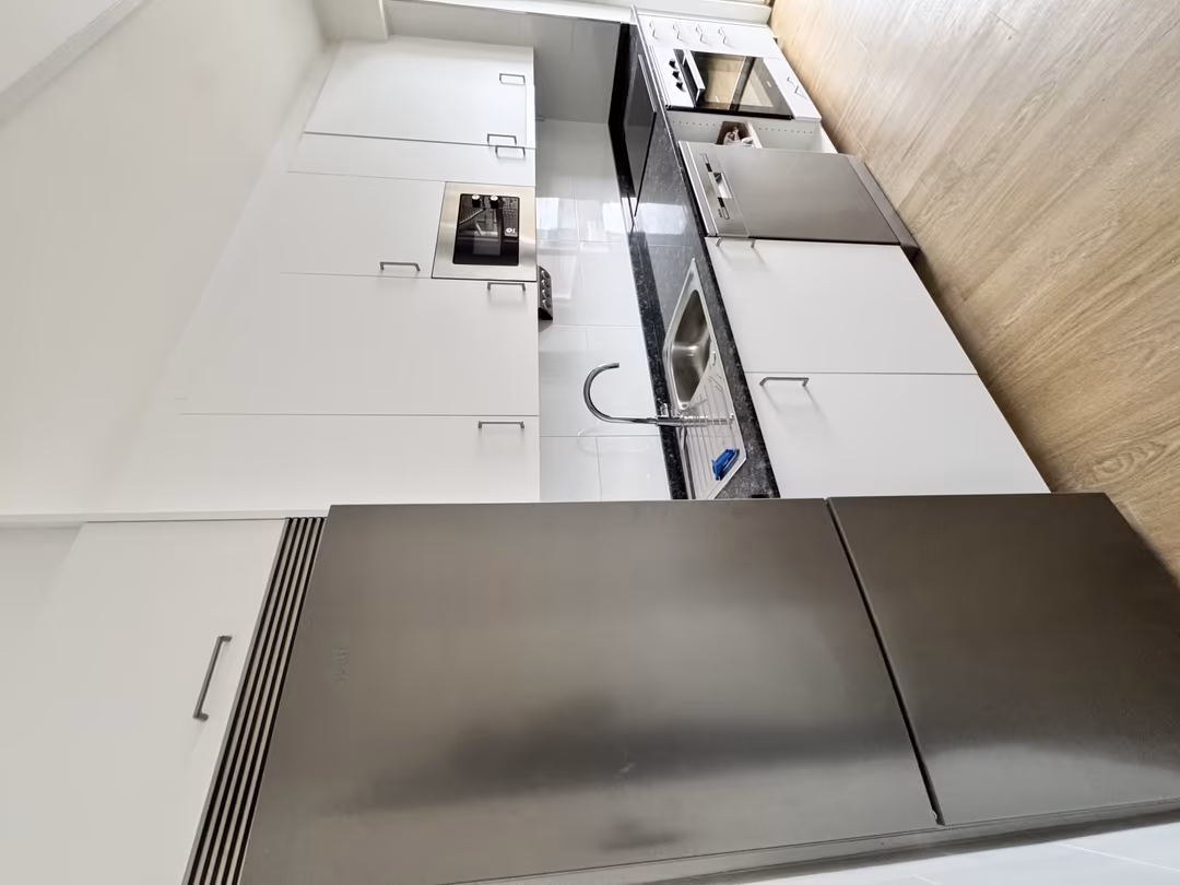 Piso en  Rúa da Coruña 21