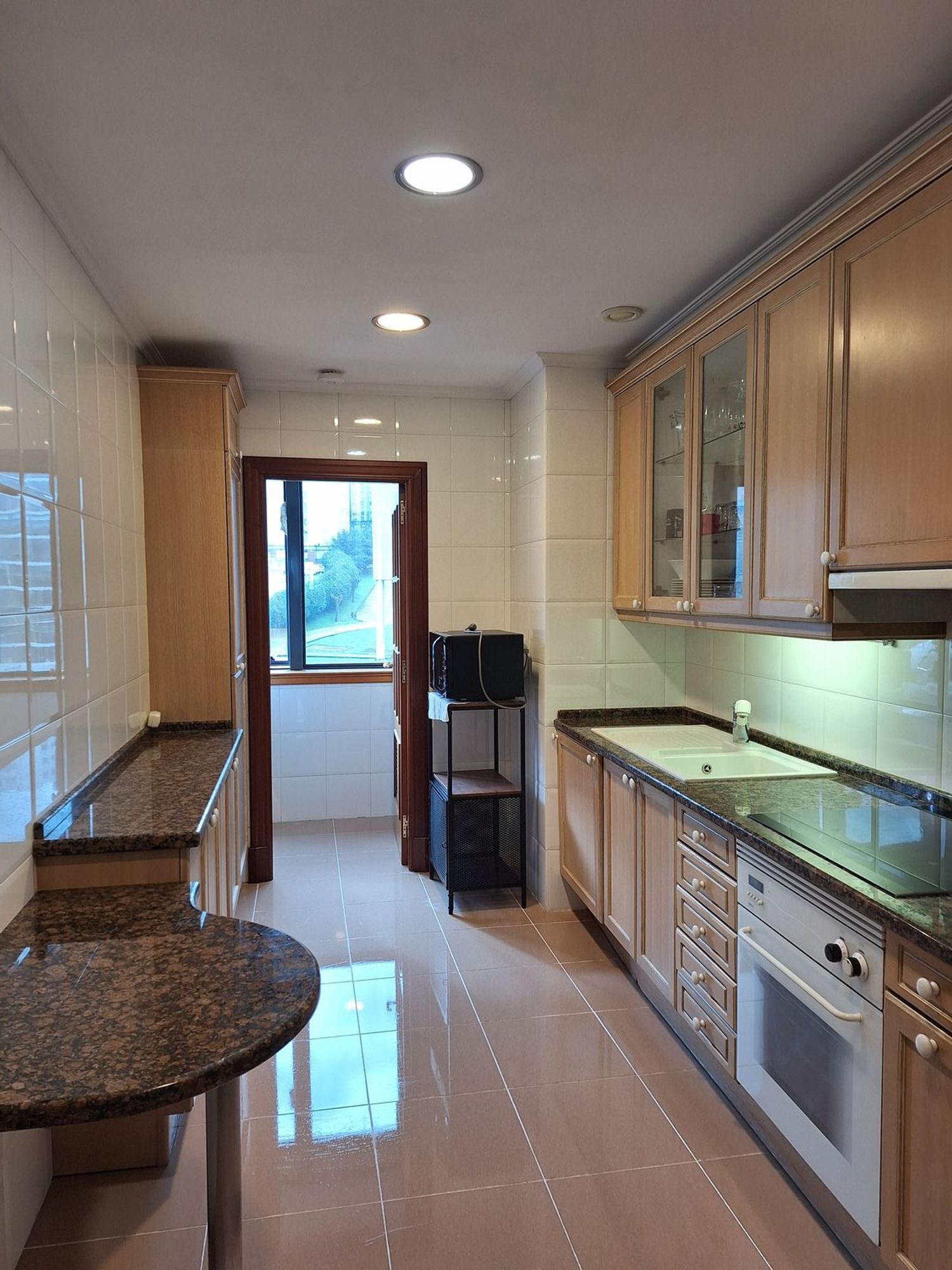 Piso en paseo de los Puentes, 7 - Foto 3