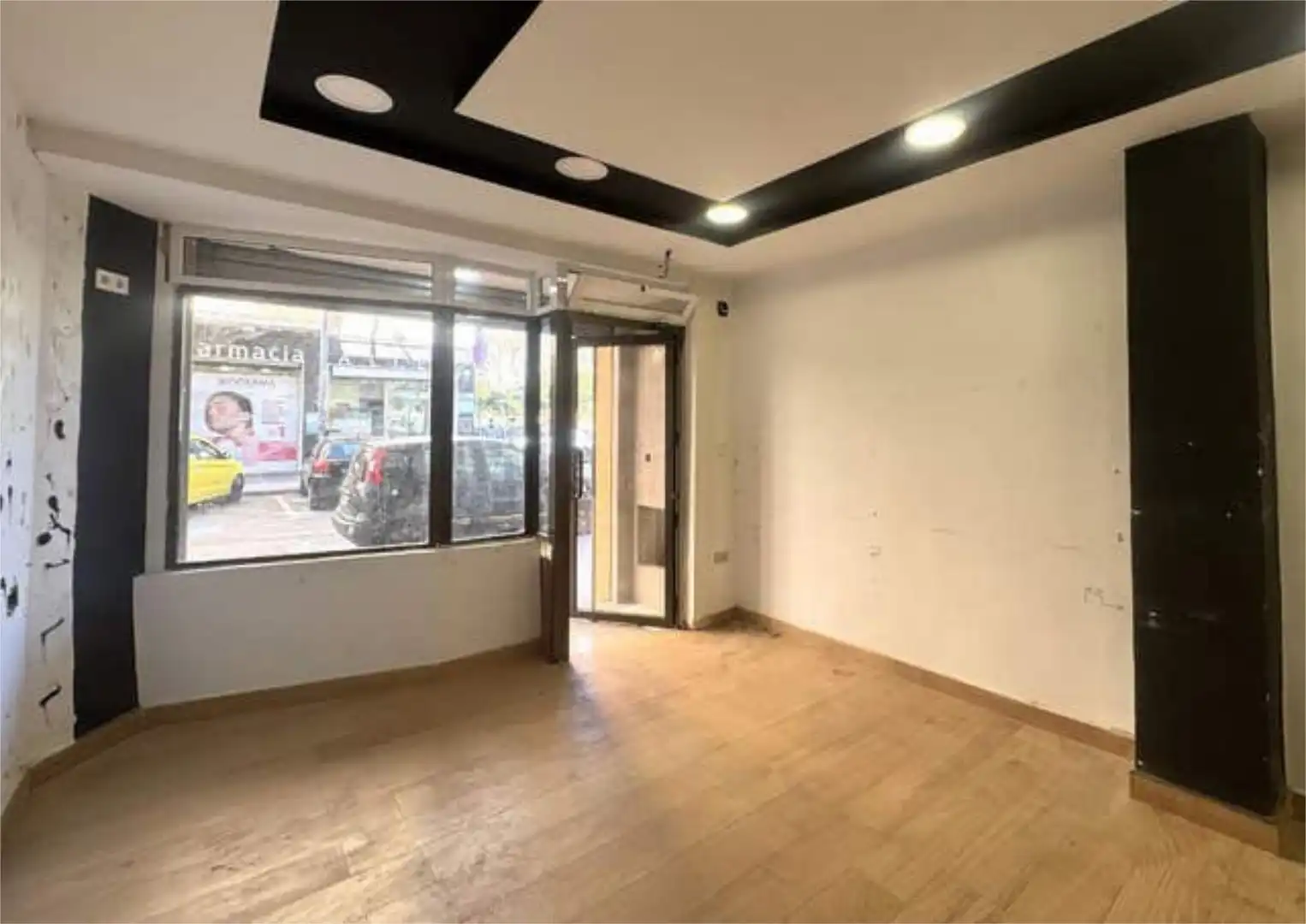 Local comercial en Benimaclet - Foto 3