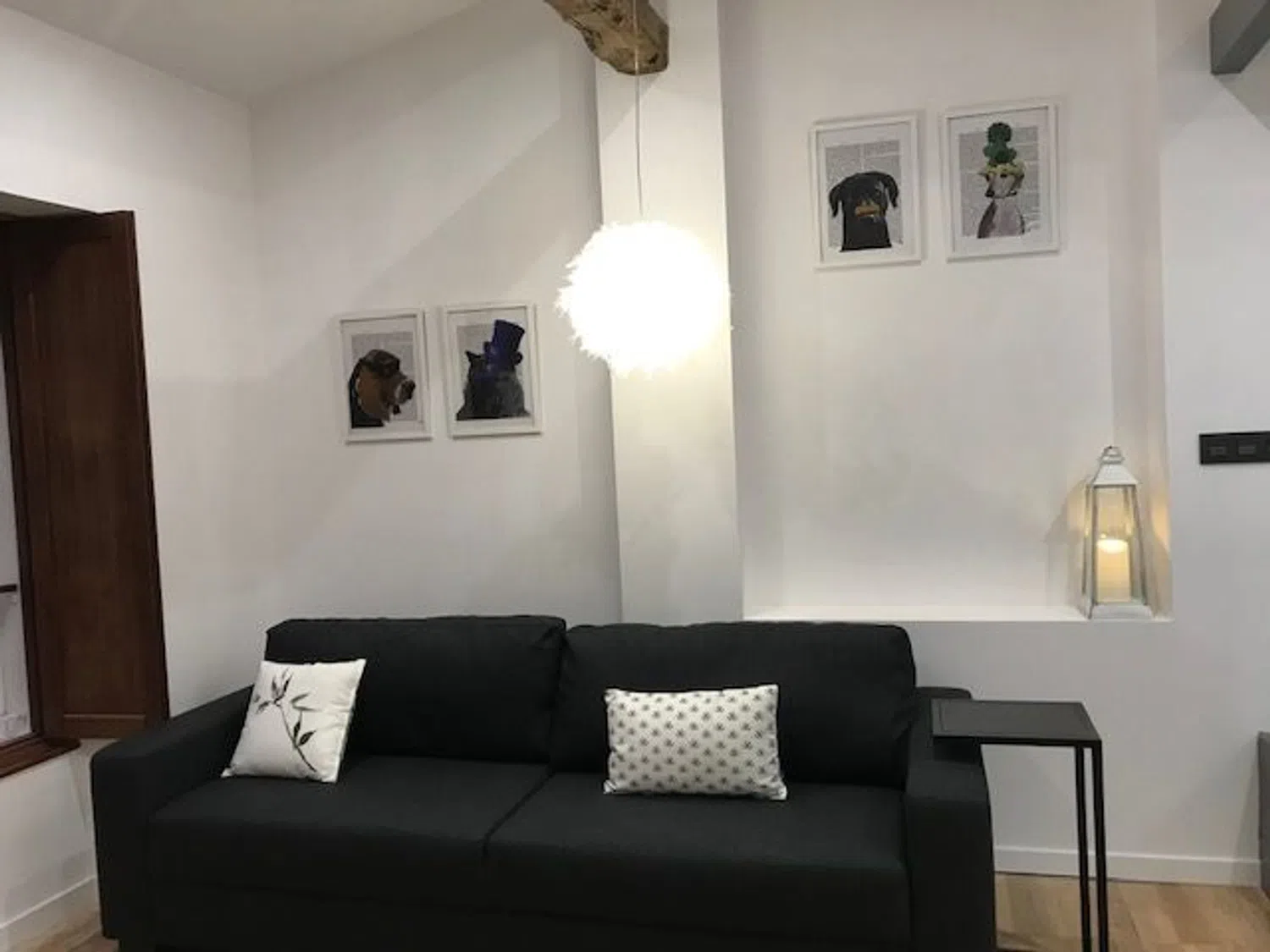 Dúplex en travesía do Carme de Abaixo, 18 - Foto 5