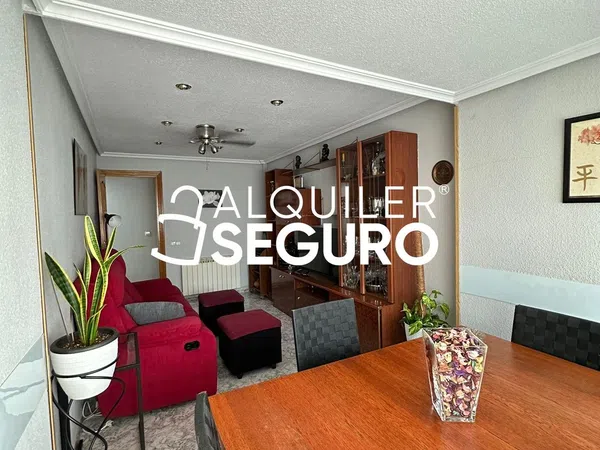 Piso en Camino de los Leñeros, Sur, Sur - Foto 2