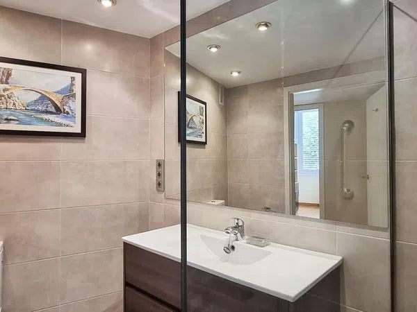 Piso en La Vila Olímpica del Poblenou, La Vila Olímpica del Poblenou - Foto 22