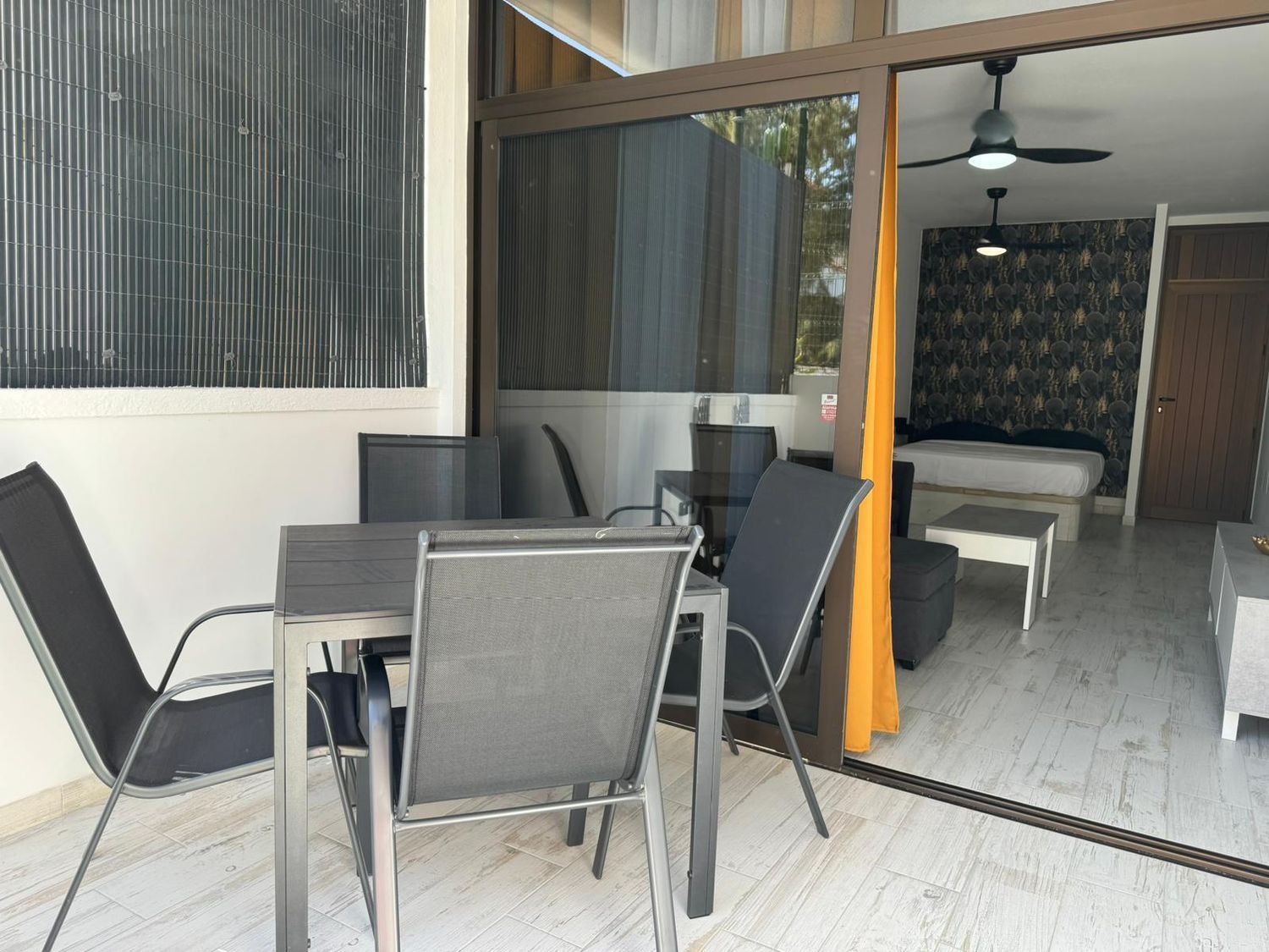 Estudio en avenida Rafael Puig Lluvina, 9 - Foto 2