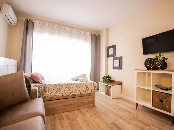 Estudio en plaza Goya, 6 - Foto 4