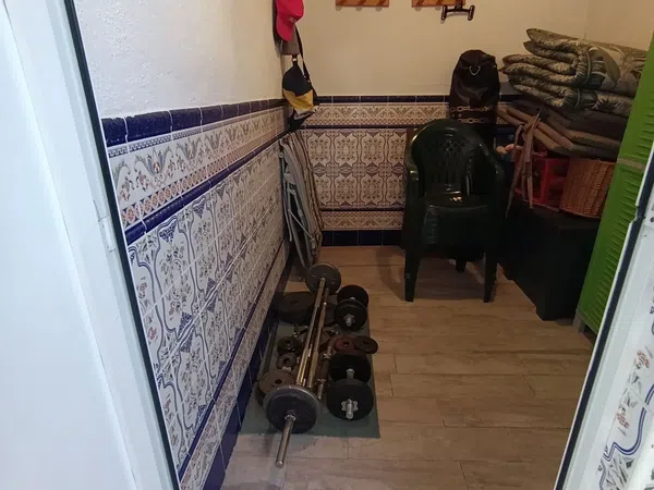 Chalet adosado en Calle Infanta Margarita, 3, Puente Tablas - Puente Nuevo - Cerro Molina, Puente Tablas - Puente Nuevo - Cerro Molina - Foto 19
