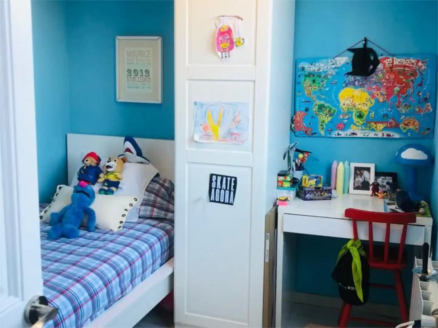 Piso en  Calle de Fray Ceferino González 5 - Foto 11