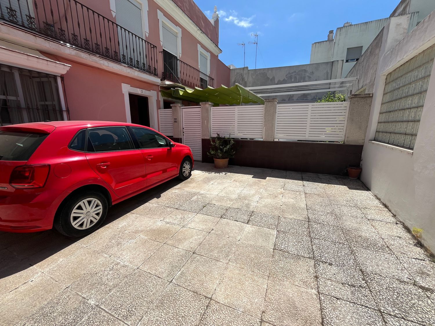 Chalet pareado en Calle Sagasta, 19, Centro, Centro - Foto 19