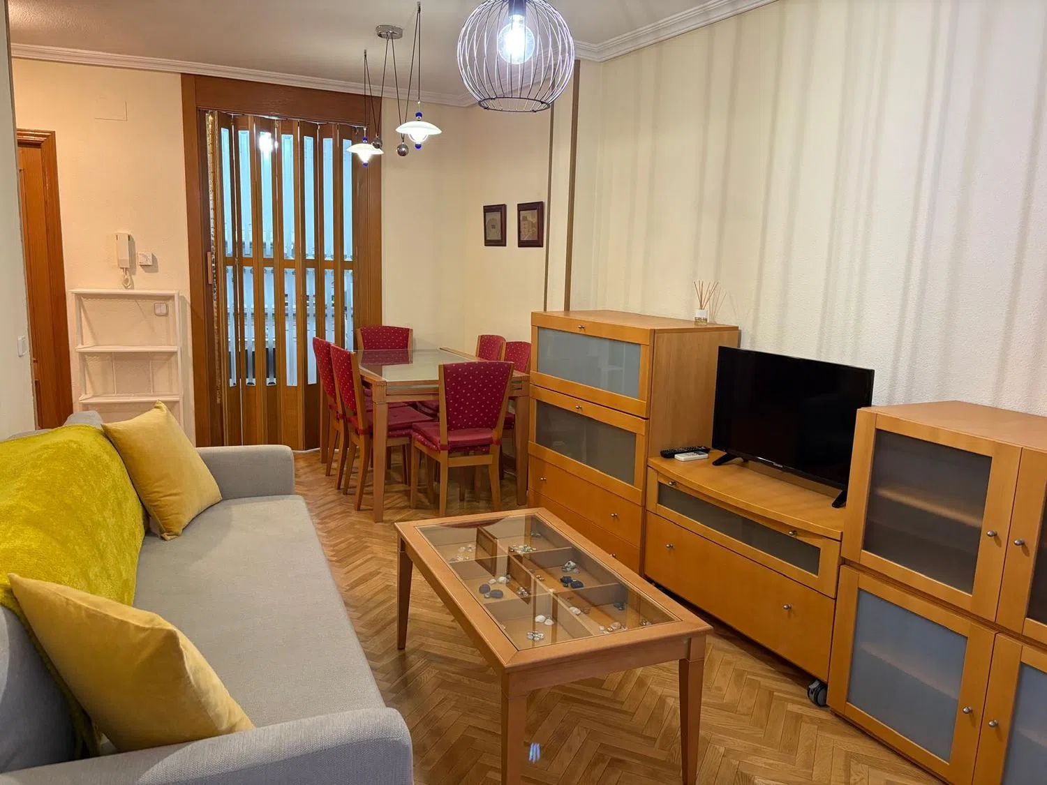 Piso en calle Santa Eulalia, 4 - Foto 5