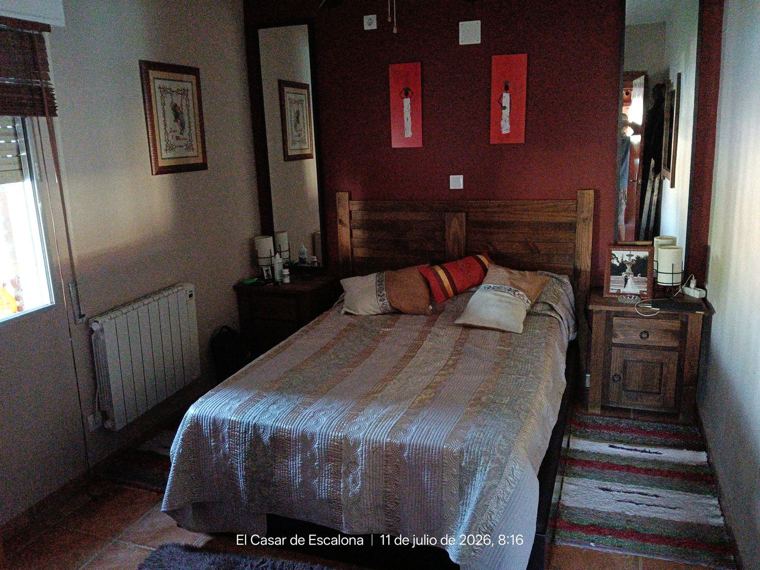 Casa o chalet independiente en Calle Sevilla, 362 - Foto 16