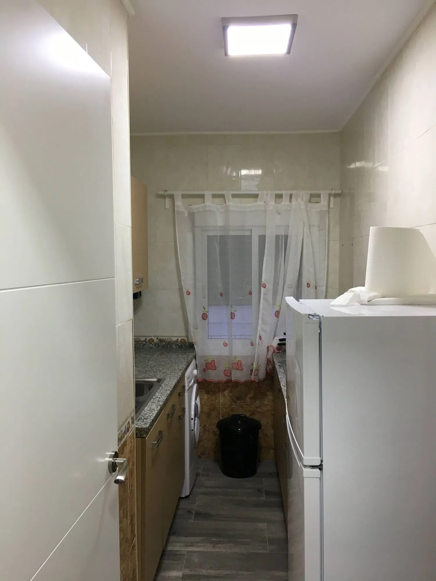 Piso en Barriada Villegas, 12 - Foto 7