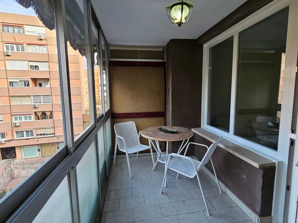 Piso en Calle Calderón de la Barca - Foto 11