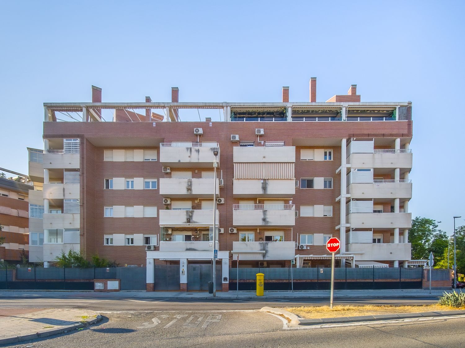 Piso en calle Silvia Munt, 2 - Foto 1