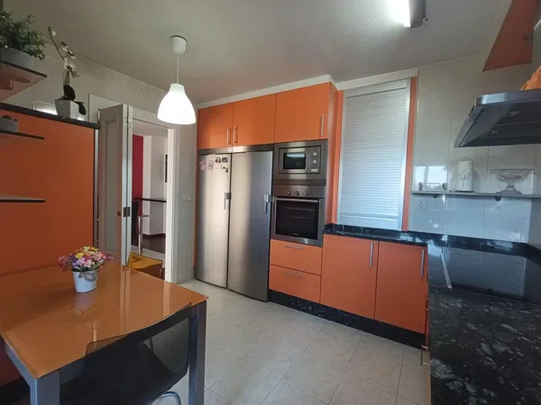 Piso en Calle das Teixugueiras, 20, Navia, Navia - Foto 6