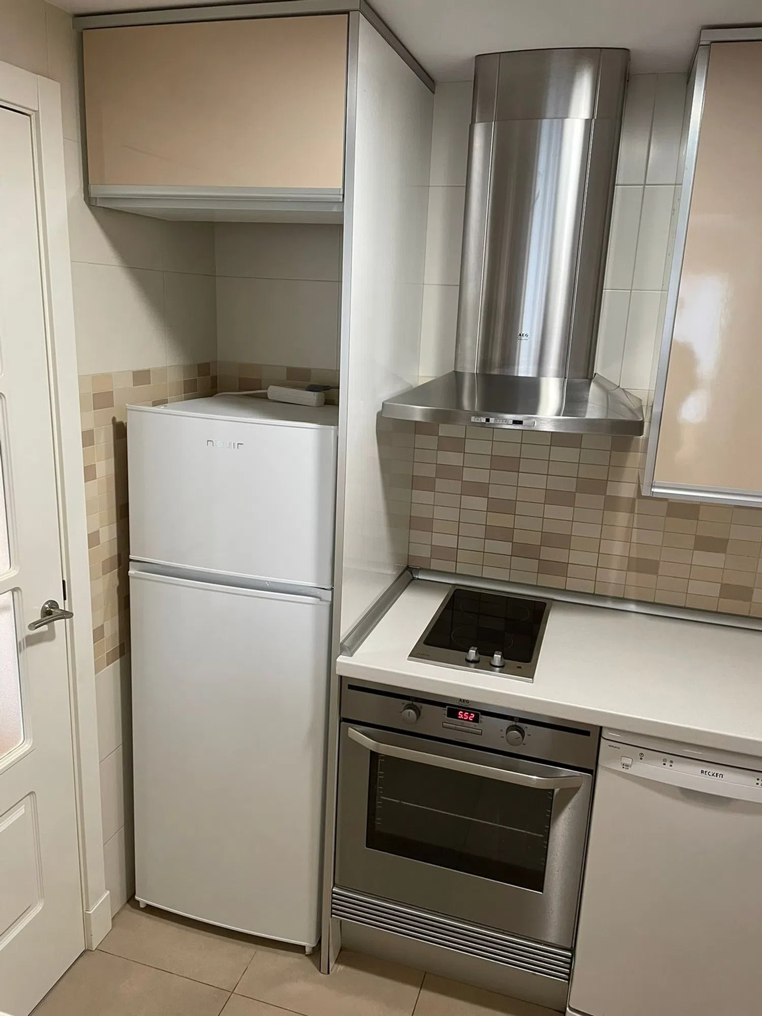 Piso en calle de Capiscol, 10 - Foto 18