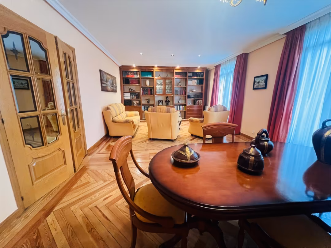 Piso en  Calle de Canarias 46 - Foto 4