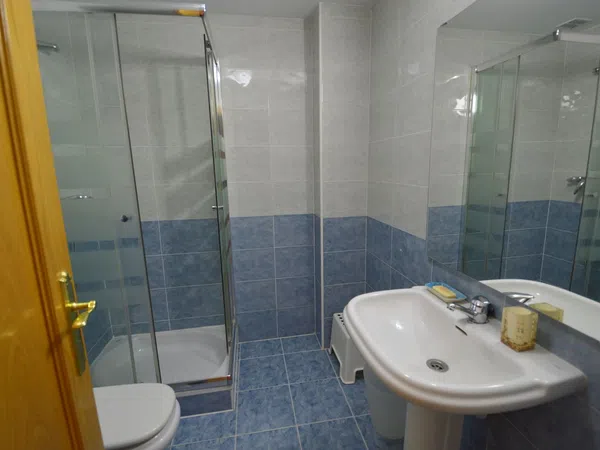 Piso en avenida de la Unión Europea, 12 - Foto 21