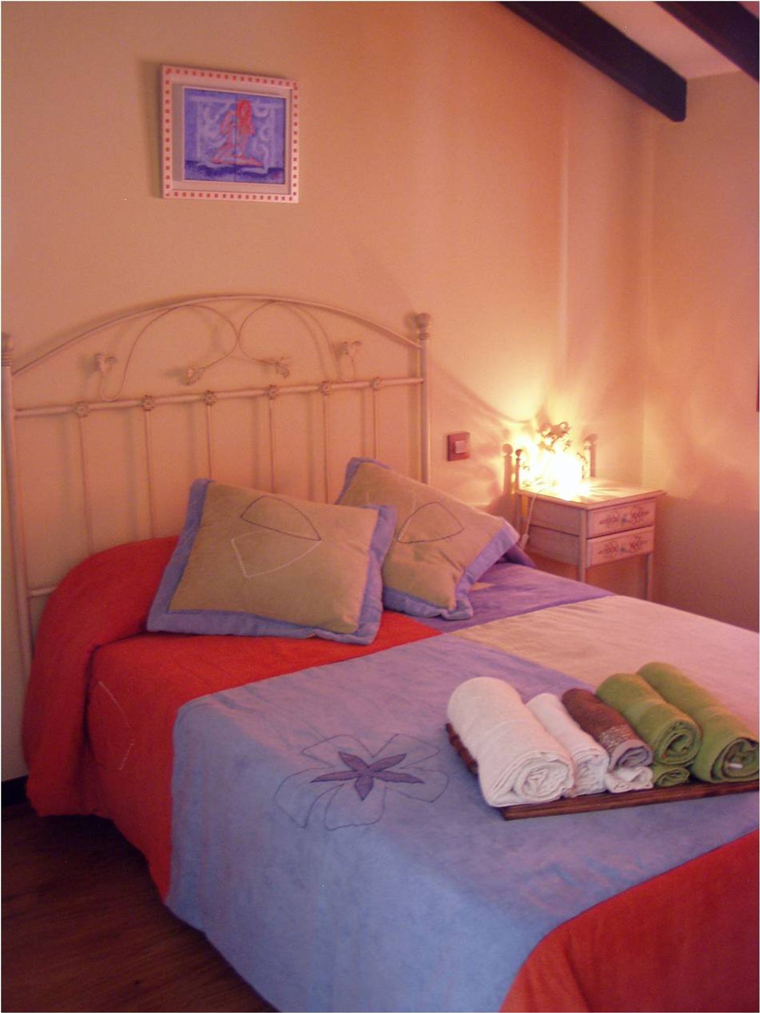 Piso en calle Horno, 15 - Foto 6