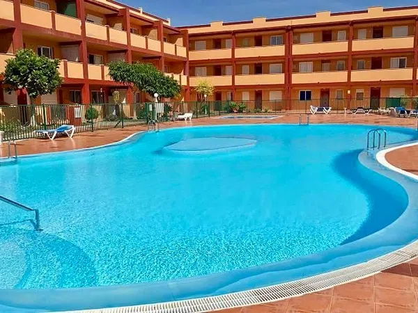 Piso en Calle Fimapaire, 1, Parque Holandés, Parque Holandés - Foto 1