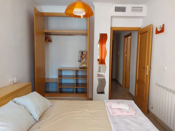 Piso en avenida de Pampaneira, 13 - Foto 3