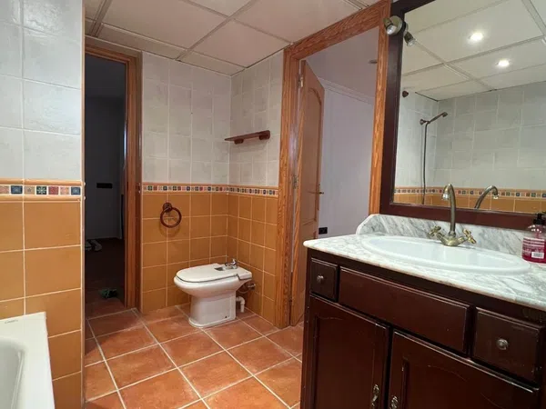 Casa o chalet independiente en Calle Acacies, 4, Barranco Hondo, Barranco Hondo - Foto 27