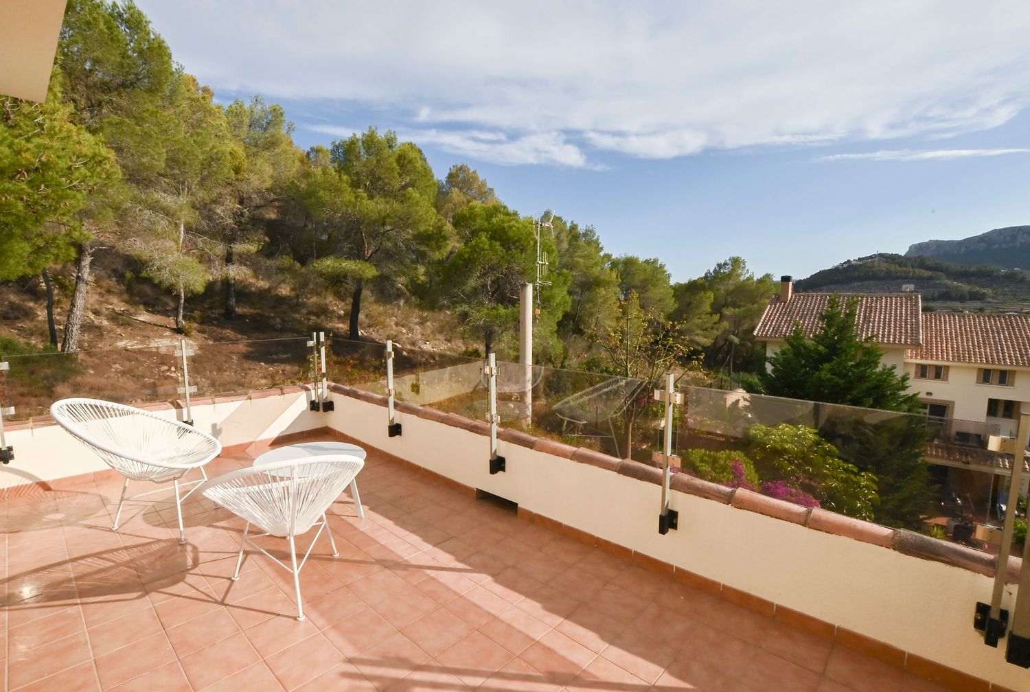 Chalet adosado en Partida Empedrola II, 14 a, Cometa-Carrió, Cometa-Carrió - Foto 8