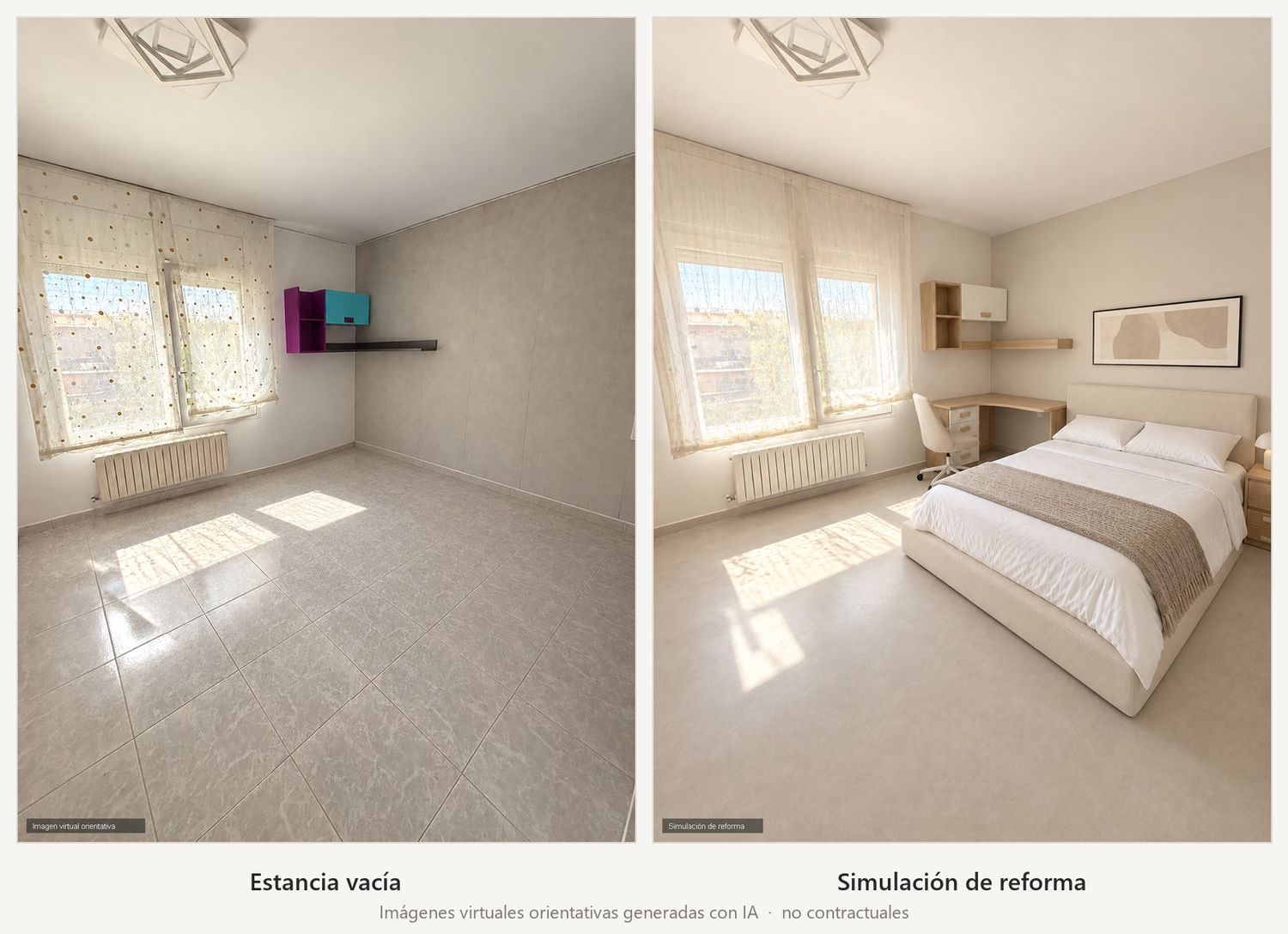 Chalet adosado en Calle de Pablo Picasso, 6, Balconada - Cal Gravat, Balconada - Cal Gravat - Foto 39