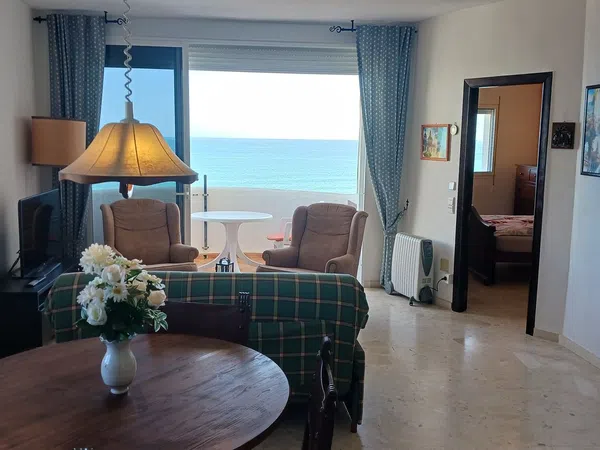 Piso en Sitio de Calahonda - Foto 3