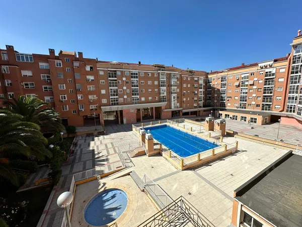 Piso en calle la Higuera, 2 - Foto 1