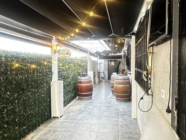 Local en Calle Juan Sebastián Elcano, 2, Zona Puerto Deportivo, Zona Puerto Deportivo - Foto 8