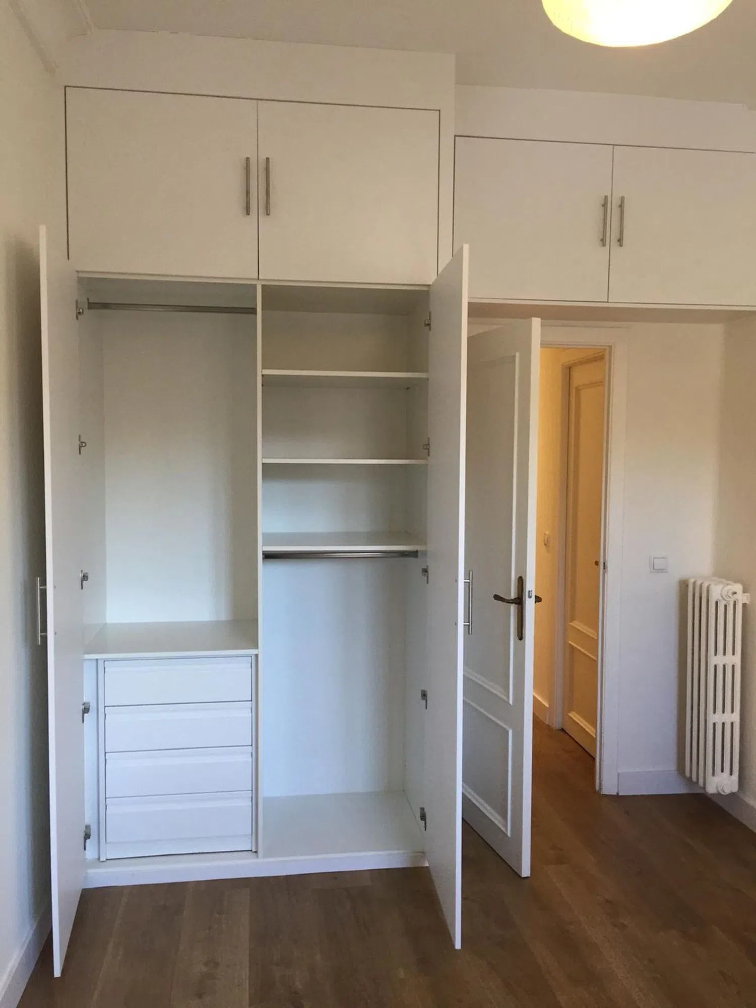 Piso en calle Antonio Arias, 6 - Foto 15