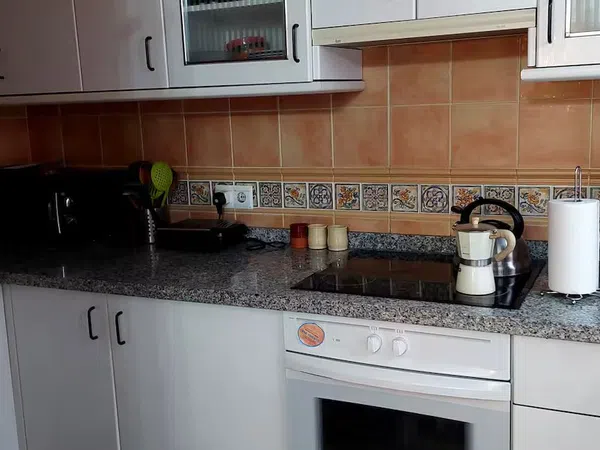 Chalet adosado en pozo Prado, 7 - Foto 5