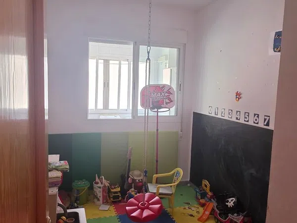 Piso en Calle Mónaco, 6, Barrio San Luis - Los Molinos, Barrio San Luis - Los Molinos - Foto 19