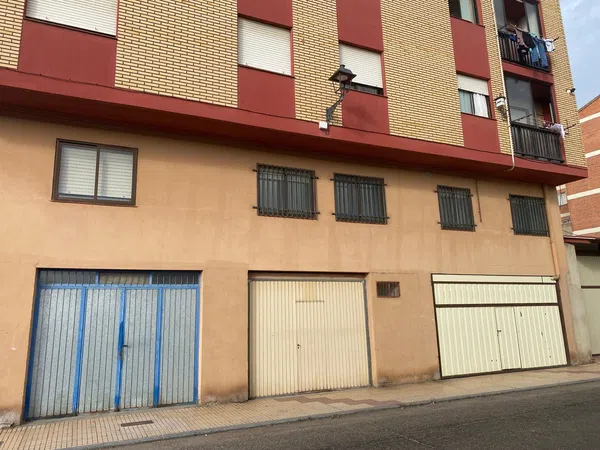 Piso en Calle Eladio Sevillano, 3 - Foto 3