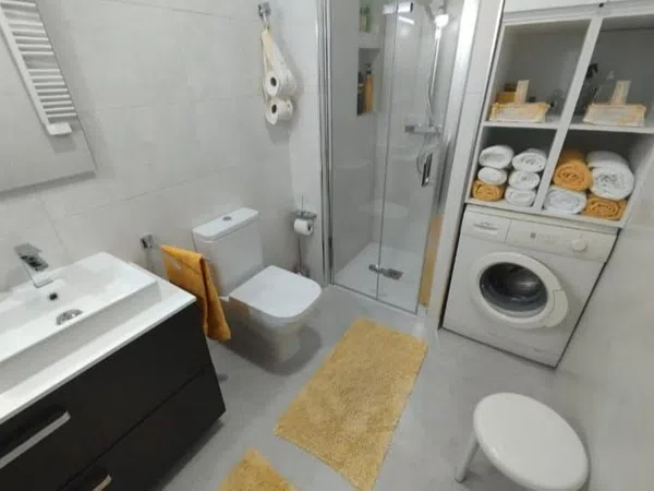 Piso en Avenida de la Marina Baixa, 42, Cala de Finestrat, Cala de Finestrat - Foto 10