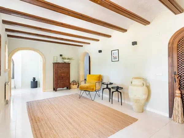 Casa o chalet independiente en Calle Ficus, 15, La Granadella - Costa Nova, La Granadella - Costa Nova - Foto 23