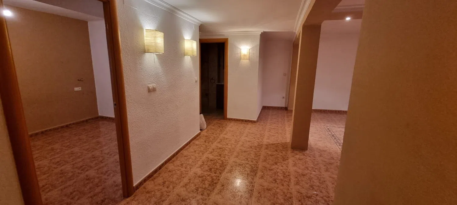 Piso en calle de Méndez Núñez, 25 - Foto 5