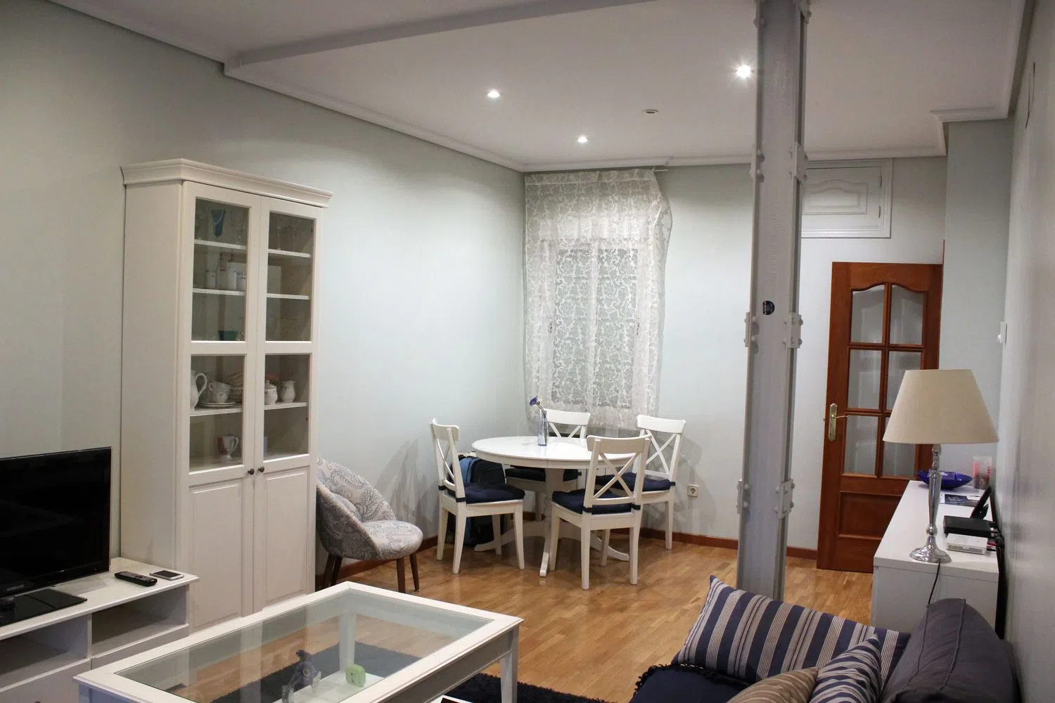 Piso en calle del Duque de Sesto, 13 - Foto 3