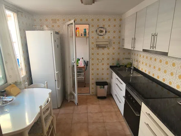 Piso en Calle del Arquitecto Vidal, 7, Plà del Bon Repòs-La Goteta - Foto 4