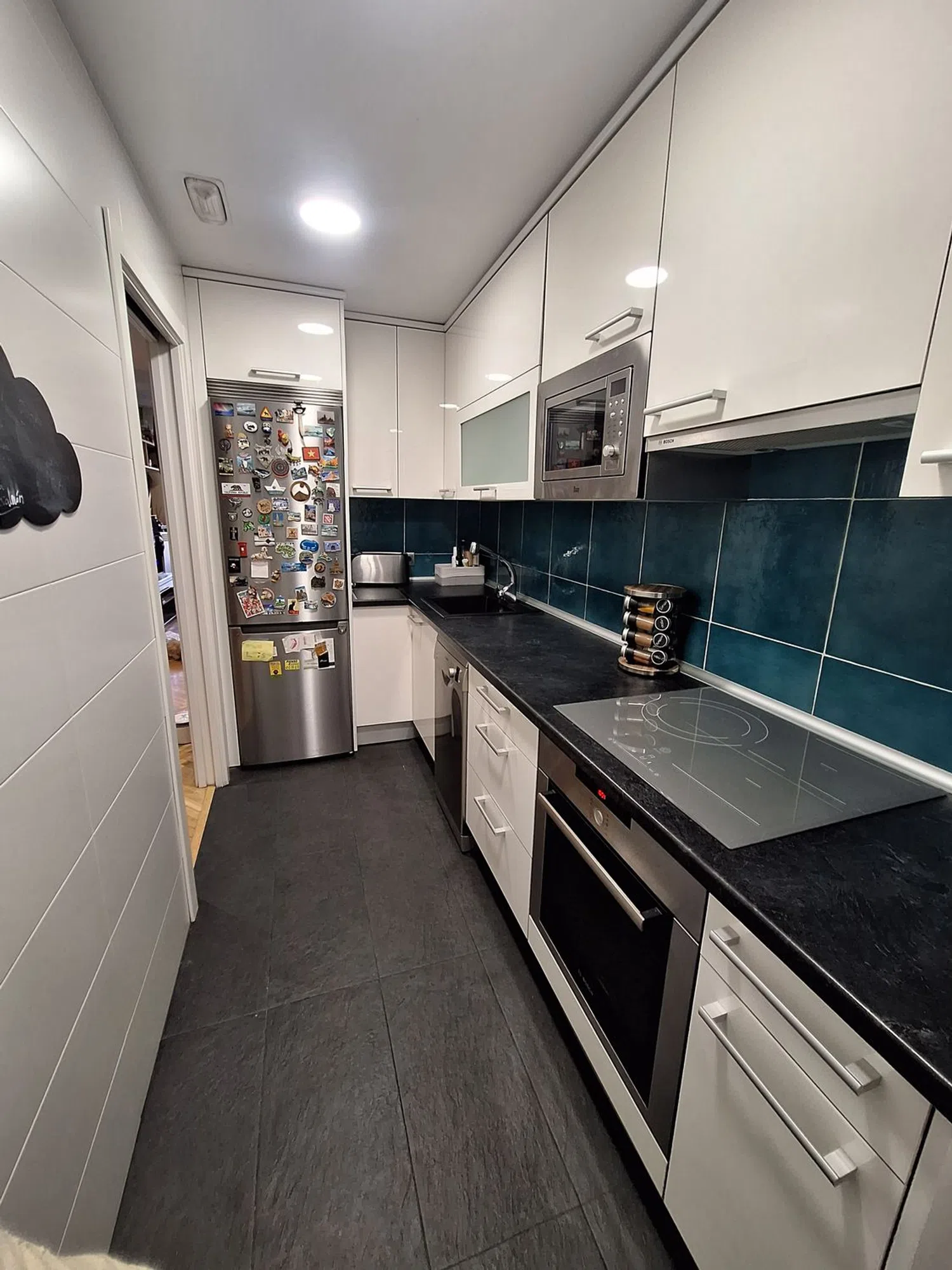 Piso en calle tomasa ruiz, 5 - Foto 11