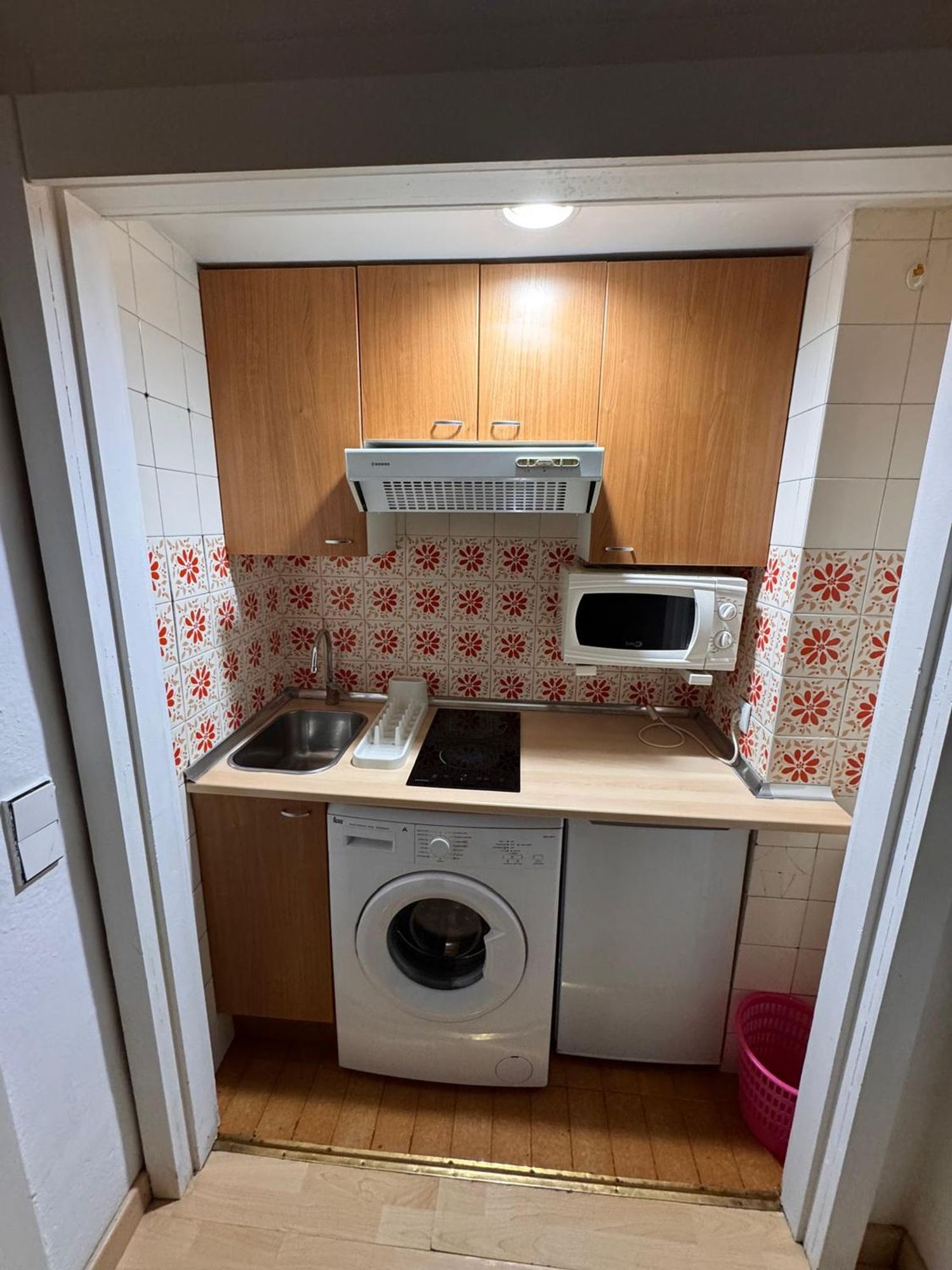 Estudio en calle del Tutor, 38 - Foto 12