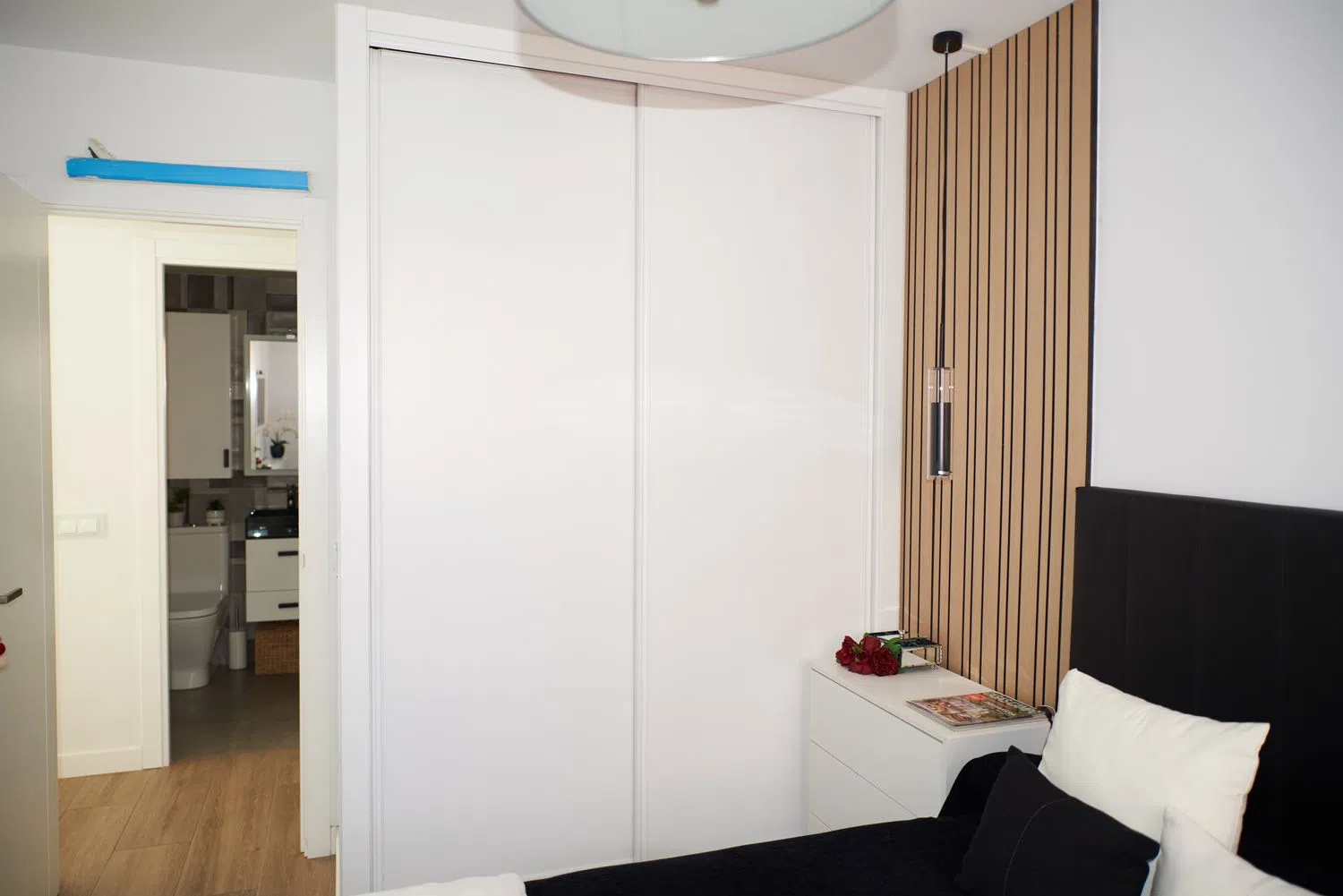 Piso en Urb. colonia de los taxistas Barrio Numancia - Foto 19