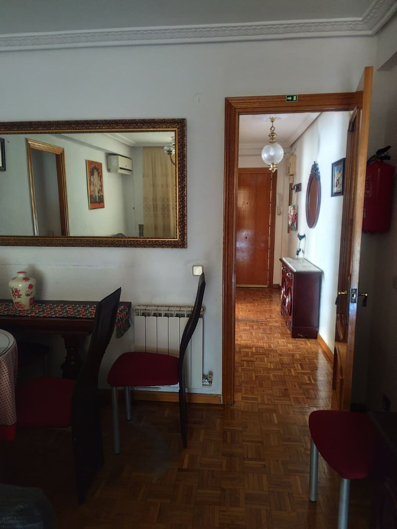 Piso en Via Complutense, 63, Pryconsa, Pryconsa - Foto 16