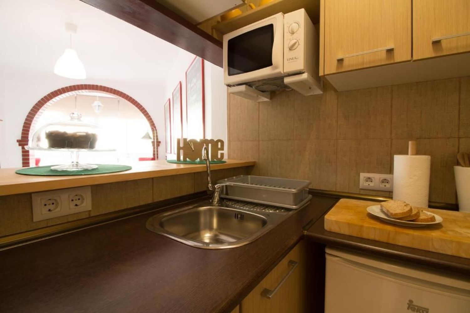 Estudio en Avenida García Peñalver, 3, Centro Internacional, Centro Internacional - Foto 15