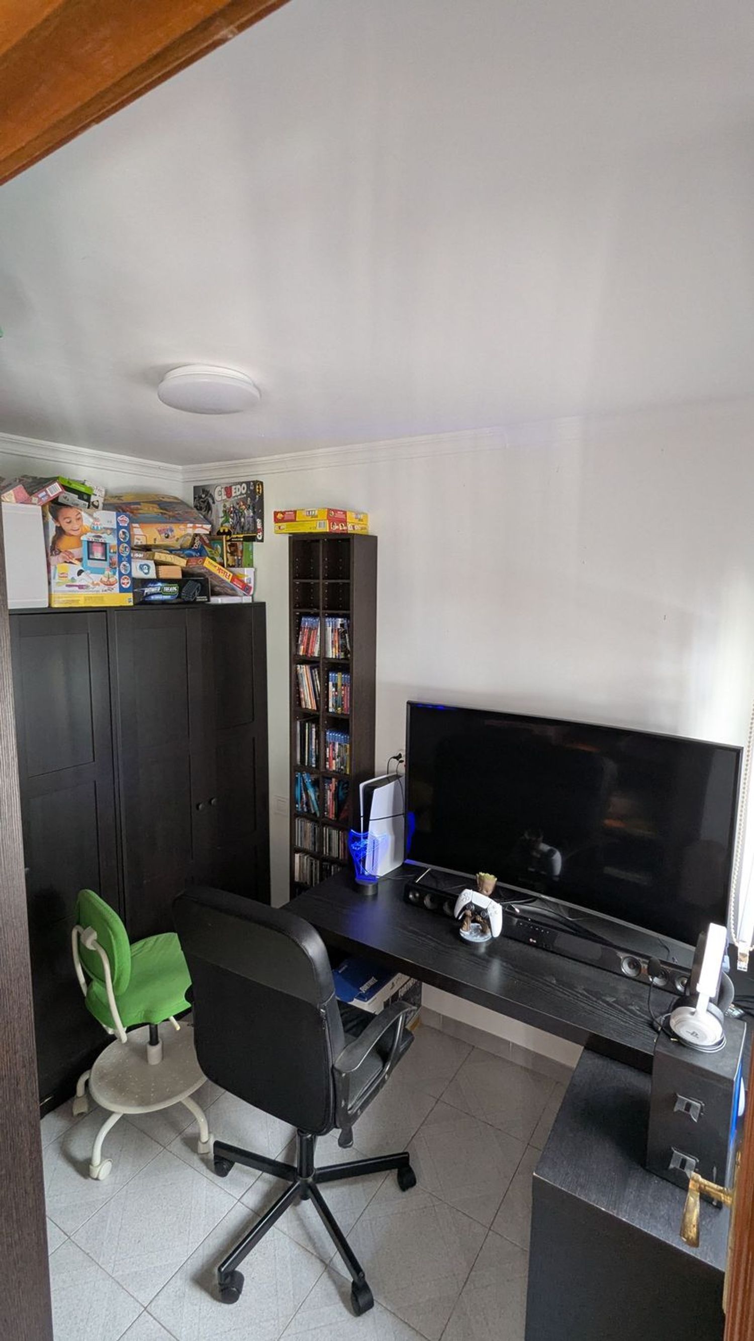 Chalet adosado en Barrio Carranque - Haza Cuevas - Foto 8