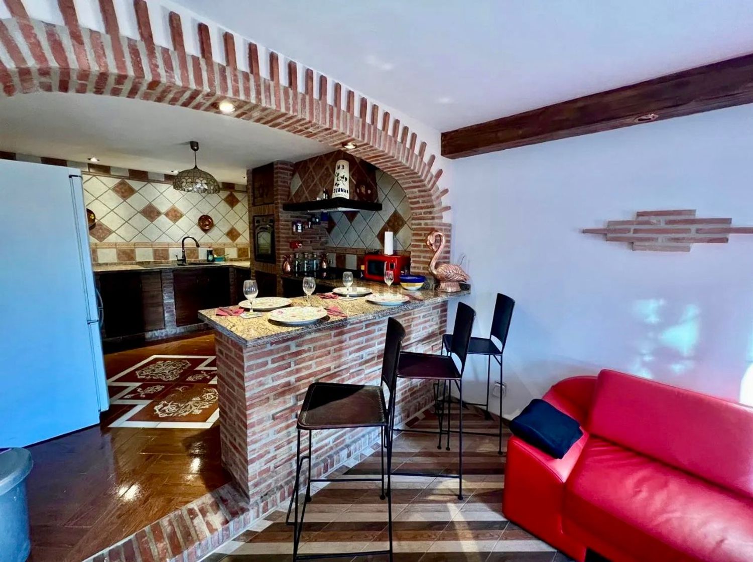 Chalet adosado en Avenida de las Naciones, 31, Altos de Estepona, Altos de Estepona - Foto 8