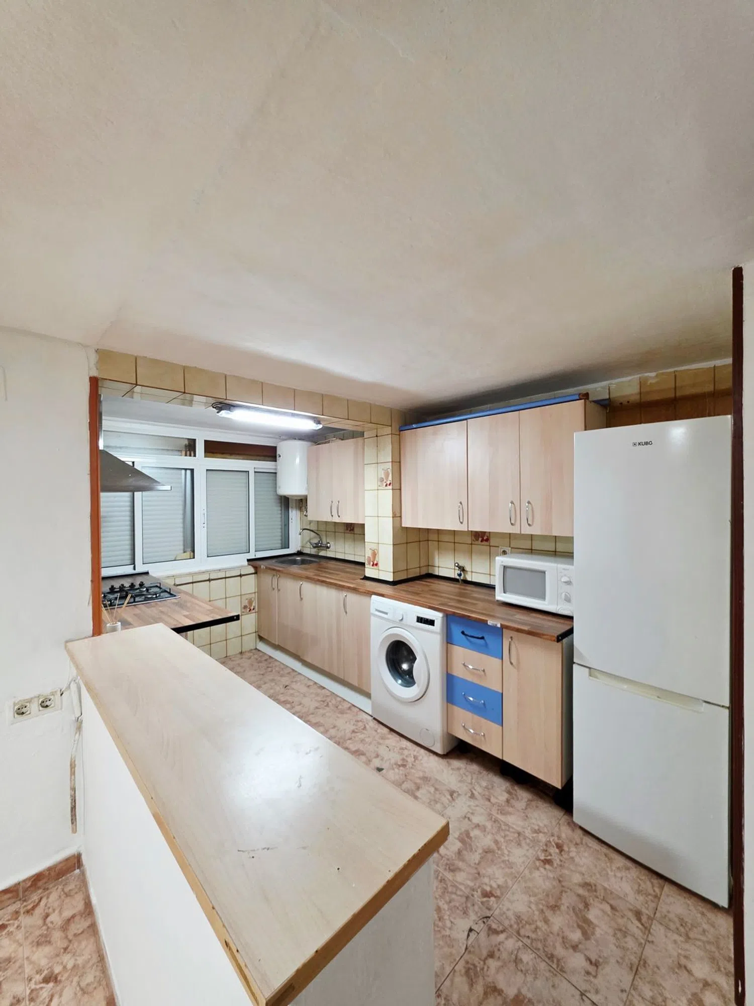 Piso en calle Fernando Camacho, 2 - Foto 1