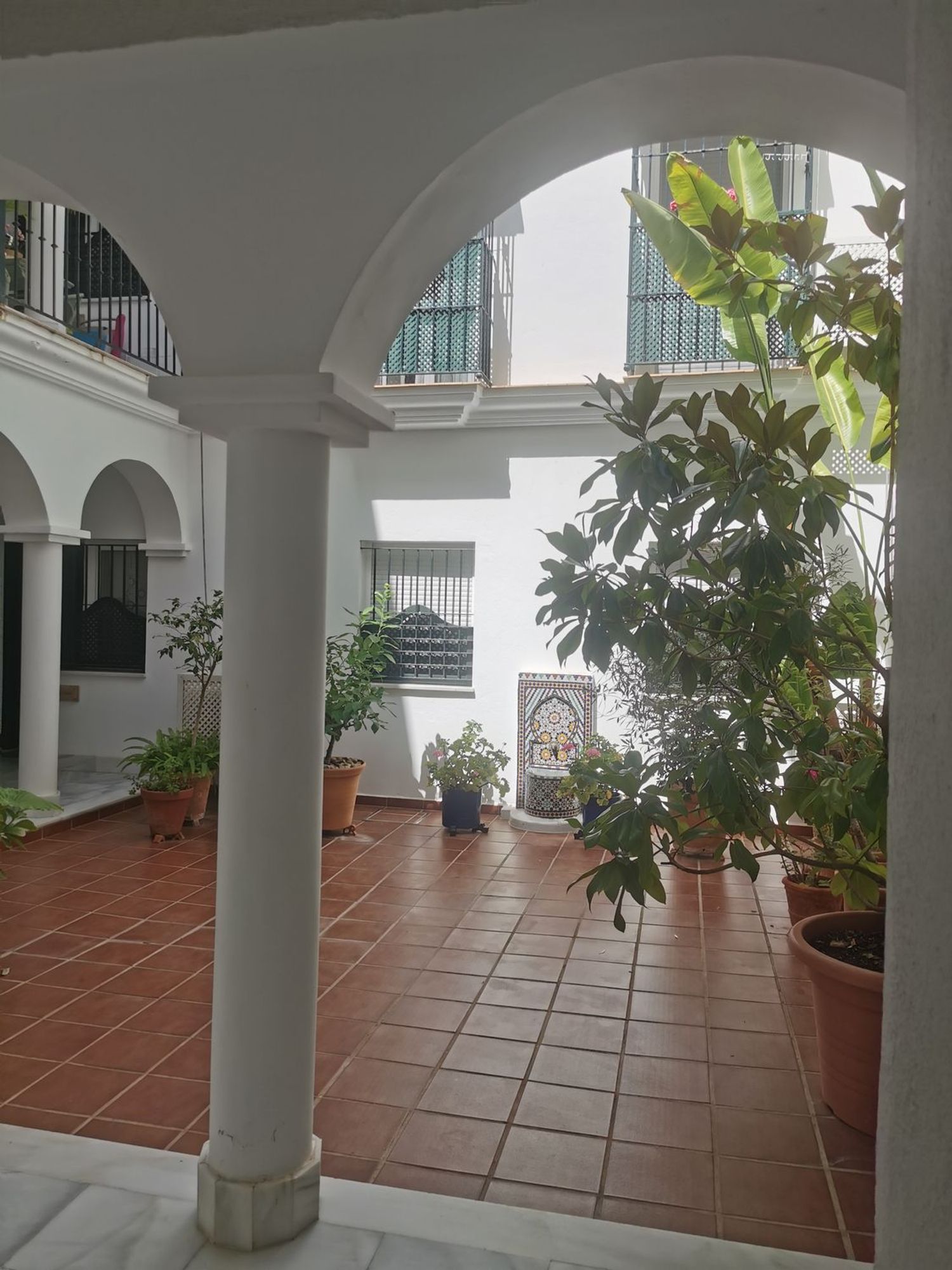 Ático en Calle Puyana, 20, Centro - La Costilla, Centro - La Costilla - Foto 19