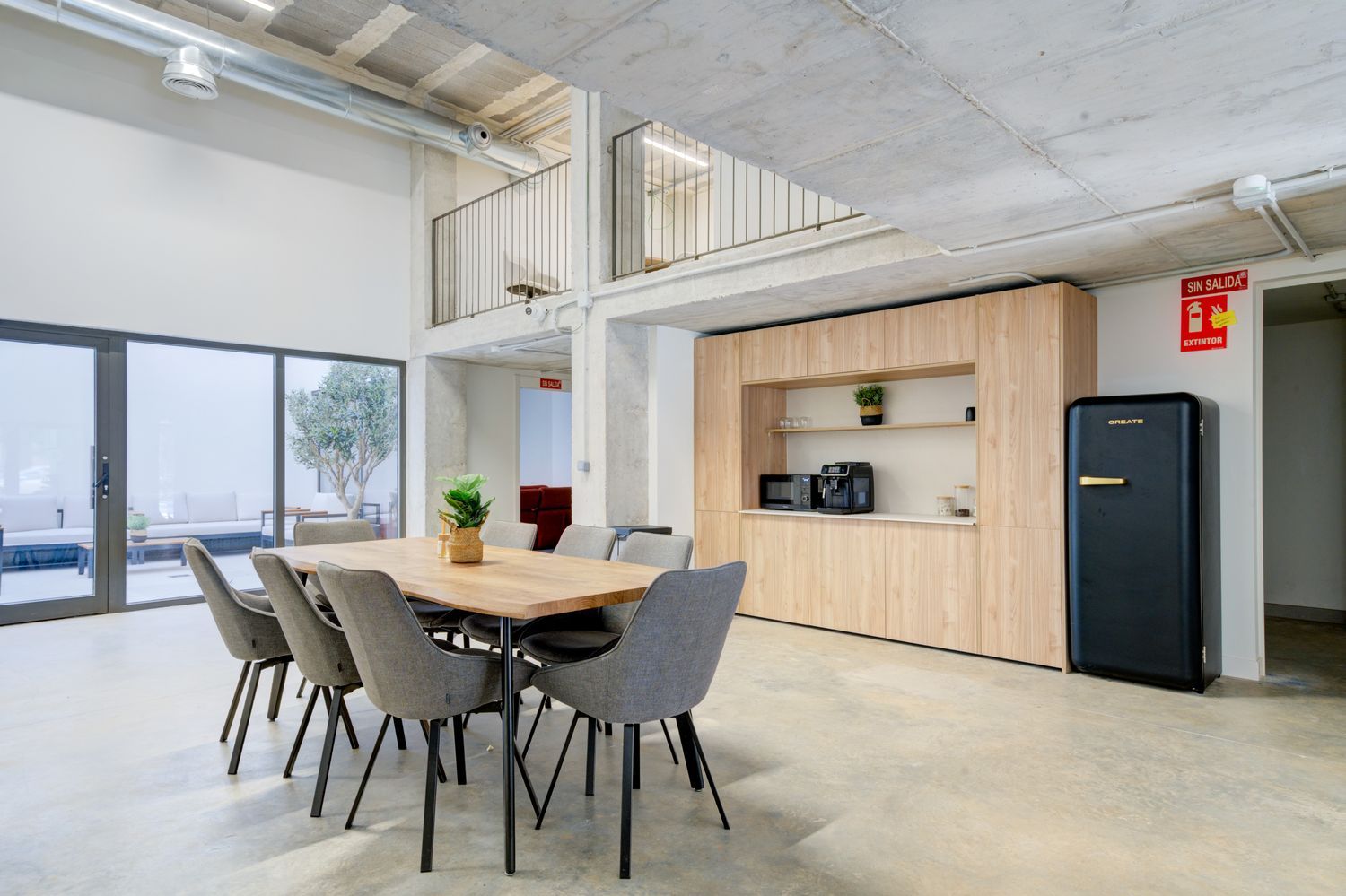 Estudio en Avenida del Cardenal Benlloch, 41, Mestalla - Foto 28
