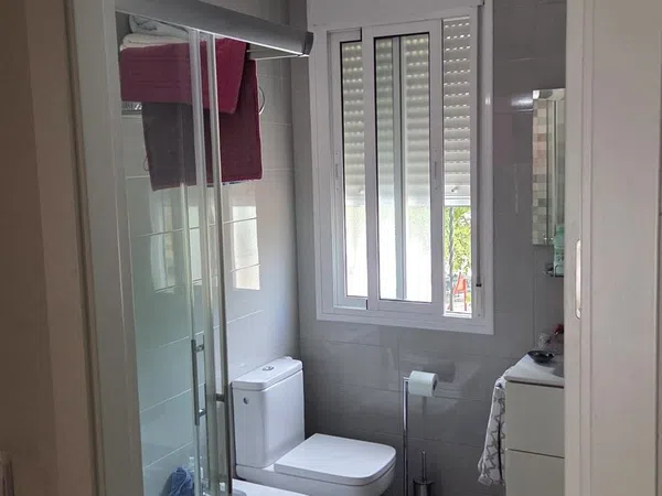 Chalet adosado en Plaza Rocío, 5, Reina Mercedes - Heliópolis - Foto 28